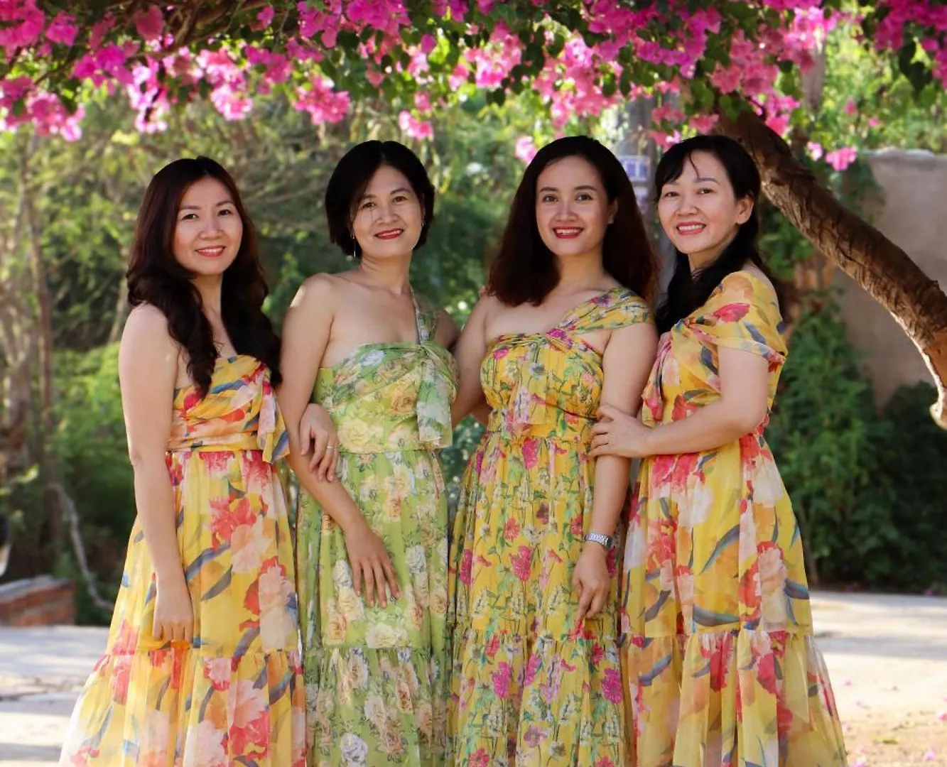 Stop And Go Lang Chai Boutique Resort Phan Thiet